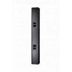 KV2 Audio ESR106 Trójdrożna kolumna szerokopasmowa 8x6", 2x6", 1,75" 1300W